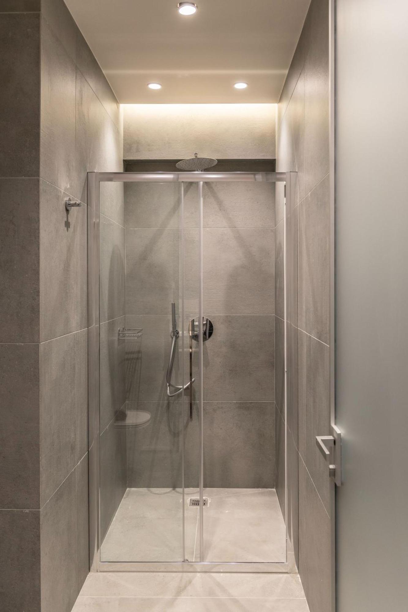 Celestial Athens Suites At Praxitelous Exterior photo