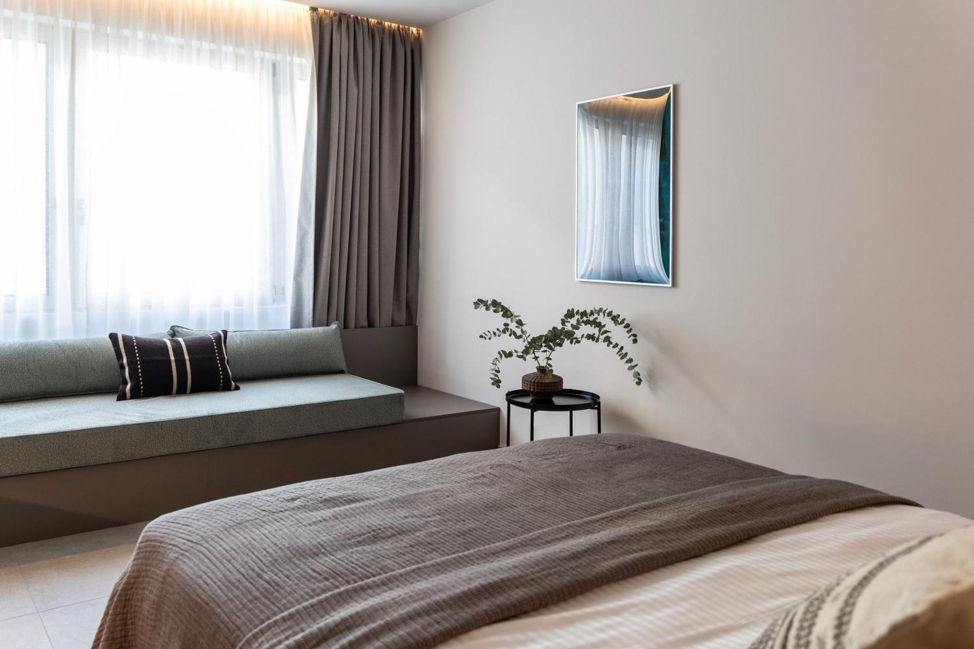 Celestial Athens Suites At Praxitelous Exterior photo