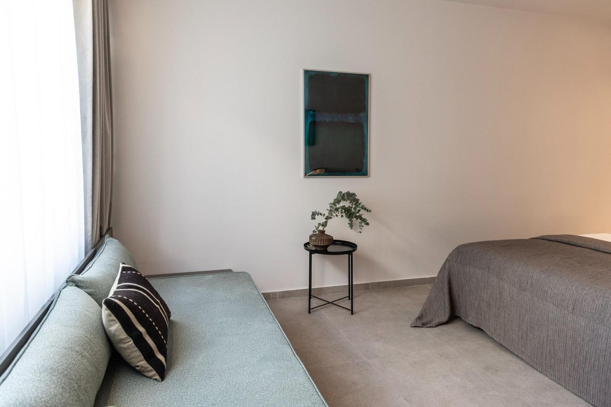 Celestial Athens Suites At Praxitelous Exterior photo